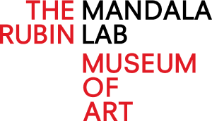 Rubin Museum Mandala Lab